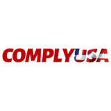 ComplyUSA Logo