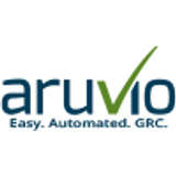Aruvio Logo