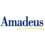 Amadeus Solutions Logo