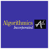 Algorithmics Logo