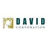 David Logo