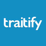 Traitify Logo