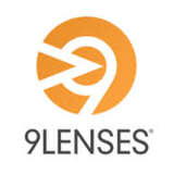 9Lenses Logo