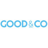 Good & Co Logo
