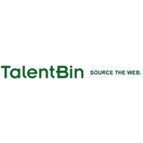 TalentBin Logo