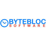 ByteBloc Logo