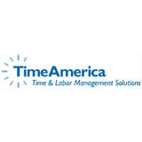 Time America Logo
