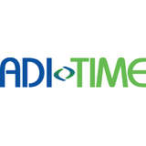 ADI Time Logo
