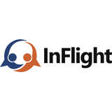 InFlight Integration Logo