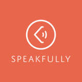 Speakfully Logo