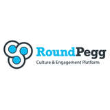 RoundPegg Logo