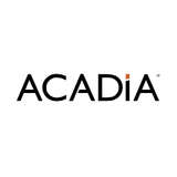 Acadia Software Logo