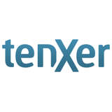 TenXer Logo
