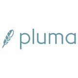Pluma Logo