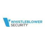 WhistleBlower Security Logo