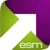 ESM Software Logo