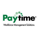 Paytime Logo