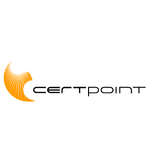 Certpoint Systems Logo