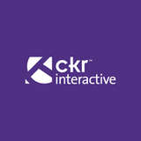CKR Interactive Logo