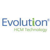 Evolution HCM Logo