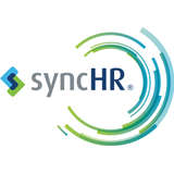 SyncHR Logo