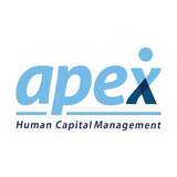 Apex HCM Logo