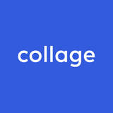 Collage Logo