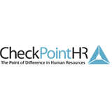 CheckPoint HR Logo