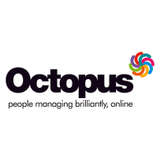 Octopus HR Logo