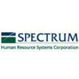 Spectrum HR Logo