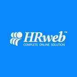 HRweb Logo