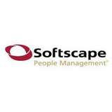 Softscape Logo