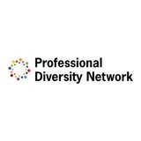 Professional Diversity Network Logo