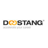 Doostang Logo