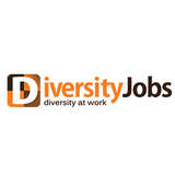 DiversityJobs Logo