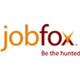 Jobfox Logo