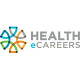 Health eCareers Logo