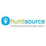 HuntSource Logo
