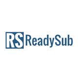 ReadySub Logo