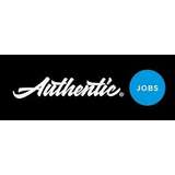 Authentic Jobs Logo
