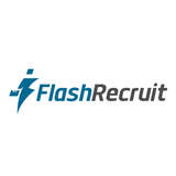 FlashRecruit Logo