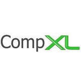 CompensationXL Logo