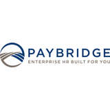 Paybridge Logo