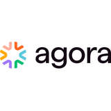 Agora Logo