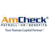 AmCheck Logo