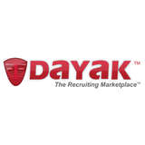 Dayak Logo
