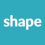 Shape Analytics Logo