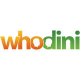 Whodini Logo