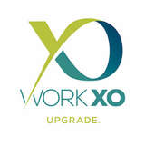 WorkXO Logo