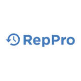 RepPro Logo